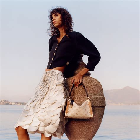 louis vuitton cruise 2024 bags